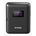 D-Link DWR-933 4G LTE Mobile Wi-Fi Hotspot, Wireless AC