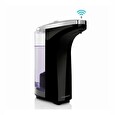 Dávkovač simplehuman bezdotykový - 237 ml černý