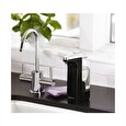 Dávkovač simplehuman bezdotykový - 237 ml černý