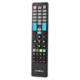 Nedis předprogramovaný dálkový ovladač kompatibilní se všemi televizory LG