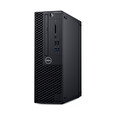 Dell Optiplex 3070 SFF/Core i5-9500/8GB/256GB SSD/Intel UHD 630/DVD RW/Kb/Mouse/W10Pro/3Y Basic Onsite