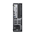 Dell Optiplex 3070 SFF/Core i5-9500/8GB/256GB SSD/Intel UHD 630/DVD RW/Kb/Mouse/W10Pro/3Y Basic Onsite
