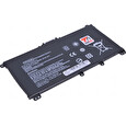 Baterie T6 power HP Pavilion 14-cd000, 15-cc000, 15-cd000 serie, 3600mAh, 41Wh, 3cell, Li-pol