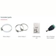 MikroTik CRS318-1Fi-15Fr-2S-OUT, reverse PoE