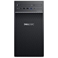 Dell PowerEdge T40/ Xeon E-2224G/ 8GB/ 1x 1TB (7200)/ DVDRW/ 3Y PS NBD on-site