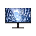 Lenovo LCD 24h-20 - 23.8",IPS,matný,16:9,2560x1440,178/178,300cmd,1000:1,4ms/6ms,USB-C,HDMI,DP,VESA,Pivot