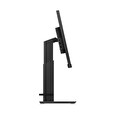 Lenovo LCD 24h-20 - 23.8",IPS,matný,16:9,2560x1440,178/178,300cmd,1000:1,4ms/6ms,USB-C,HDMI,DP,VESA,Pivot