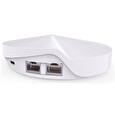 TP-LINK Deco M5(2-pack) [Deco Wi-Fi pro celý dům]