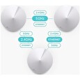 TP-LINK Deco M5(2-pack) [Deco Wi-Fi pro celý dům]