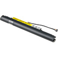 Baterie T6 power Lenovo IdeaPad 110-14IBR, 110-15IBR, 110-15ACL, 2600mAh, 28Wh, 3cell