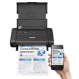 Canon PIXMA Tiskárna TR150 EUR - barevná, SF, USB, Wi-Fi