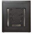 CHIEFTEC MiniT Compact IX-03B-85W/ mini-ITX/ 85W zdroj/ černý