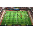 ESD Football, Tactics & Glory