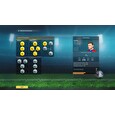 ESD Football, Tactics & Glory