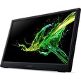 15,6" Acer PM161Q - IPS, FullHD, 7ms, 220cd/m2, 16:9, USB-C, cestovní monitor