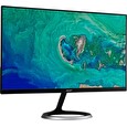 27" Acer ED276U - IPS, QHD@75Hz, 4ms, 250cd/m2, 16:9, HDMI, DP