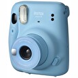 Fotoaparát Fujifilm Instax mini 11 Sky Blue