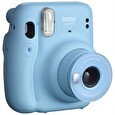 Fotoaparát Fujifilm Instax mini 11 Sky Blue