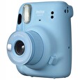 Fotoaparát Fujifilm Instax mini 11 Sky Blue