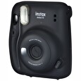 Fotoaparát Fujifilm Instax mini 11 Charcoal Grey