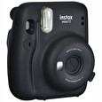 Fotoaparát Fujifilm Instax mini 11 Charcoal Grey