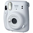 Fotoaparát Fujifilm Instax mini 11 Ice White