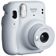 Fotoaparát Fujifilm Instax mini 11 Ice White