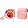Pouzdro Fujifilm pro INSTAX mini 11 Blush Pink