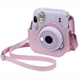Pouzdro Fujifilm pro INSTAX mini 11 Lilac Purple