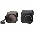 Pouzdro Fujifilm pro INSTAX mini 11 Charcoal Gray