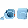 Pouzdro Fujifilm pro INSTAX mini 11 Sky Blue