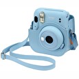 Pouzdro Fujifilm pro INSTAX mini 11 Sky Blue