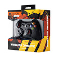 Canyon Bezdrátový gamepad GPW6 3v1 (Windows XP, Win10, PS3, Android)