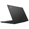 Lenovo E15-iML/ i5-10210U/ 8GB DDR4/ 256GB SSD/ Intel UHD 620/ 15,6" FHD IPS/ W10P/ Černý