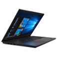Lenovo ThinkPad E15/ i3-10110U/ 8GB DDR4/ 256GB SSD/ Intel UHD 620/ 15,6" FHD IPS/ W10P/ Černý