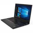 Lenovo ThinkPad E15/ i3-10110U/ 8GB DDR4/ 256GB SSD/ Intel UHD 620/ 15,6" FHD IPS/ W10P/ Černý