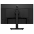 HP P24h G4/ 23,8" FHD/ IPS/ 5ms/ 250 cd/m2/ VGA/ HDMI/ DP/ matný/ repro/ Černý