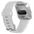 Fitbit Versa Lite - White/Silver Chytré hodinky