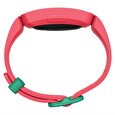 Fitbit Ace 2 Watermelon + Teal Fitness náramek