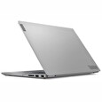 Lenovo ThinkBook 14/ i3-10110U/ 8GB DDR4/ 256GB SSD/ Intel UHD 620/ 14" FHD TN/ W10P/ Stříbrný