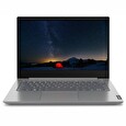 Lenovo ThinkBook 14/ i3-10110U/ 8GB DDR4/ 256GB SSD/ Intel UHD 620/ 14" FHD TN/ W10P/ Stříbrný