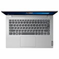Lenovo ThinkBook 14/ i3-10110U/ 8GB DDR4/ 256GB SSD/ Intel UHD 620/ 14" FHD TN/ W10P/ Stříbrný