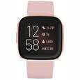 Fitbit Versa 2 (NFC) - Petal/Copper Rose Chytré hodinky