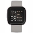 Fitbit Versa 2 (NFC) - Stone/Mist Grey Chytré hodinky