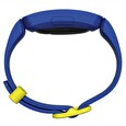 Fitbit Ace 2 Night Sky + Neon Yellow Fitness náramek