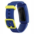 Fitbit Ace 2 Night Sky + Neon Yellow Fitness náramek