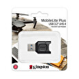 Kingston čtečka karet MobileLite Plus USB 3.1 microSDHC/SDXC UHS-II