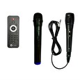 N-GEAR FLASH THE FLASH 1205/ BT repro/ 300W/ USB/ MICRO SD/ DO/ 2x MIC