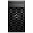 Dell Precision T3630/ i7-9700K/ 16GB/ 256GB + 1TB (7200)/ Quadro P2200/ W10Pro/ 3Y PS on-site
