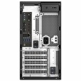 Dell Precision T3630/ i7-9700K/ 16GB/ 256GB + 1TB (7200)/ Quadro P2200/ W10Pro/ 3Y PS on-site
